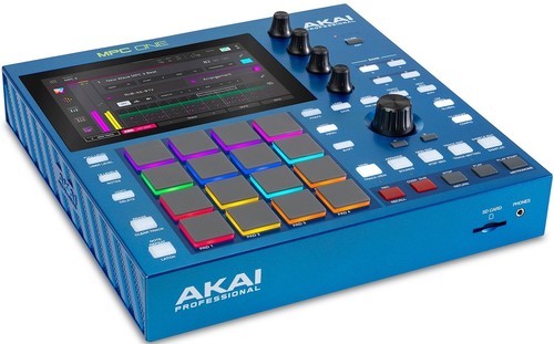 Akai Pro MPC ONE