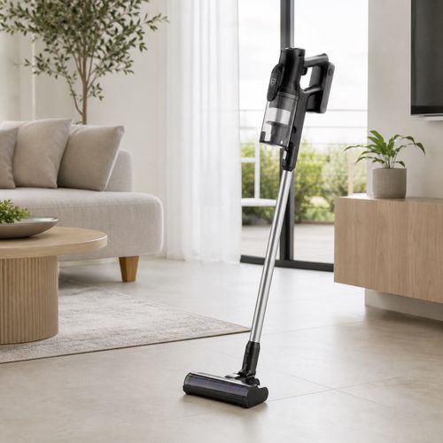 שואב אבק אלחוטי נטען 450W אלקטרו חנן VOOM4 דגם EL-6700
