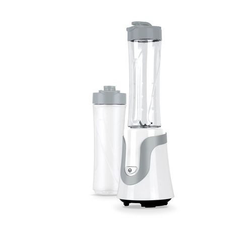 בלנדר שייקר אישי 250W דגם EL-250 אלקטרו חנן עם שתי כוסות 600 מ״ל