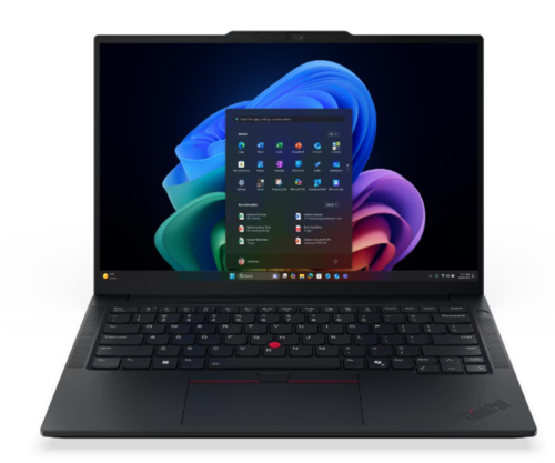 נייד | Lenovo ThinkPad E14 | Gen7 Ultra 7 | 256V | 16GB 512NVME