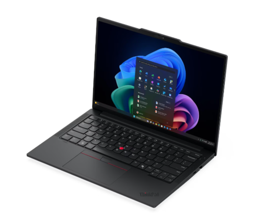 נייד | Lenovo ThinkPad E14 | Gen7 Ultra 7 | 256V | 16GB 512NVME