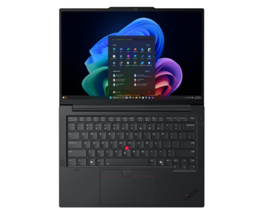 נייד | Lenovo ThinkPad E14 | Gen7 Ultra 7 | 256V | 16GB 512NVME