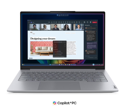 נייד | LENOVO ThinkBook E14 G9 Ultra 7 355 | 16GB 512NVME