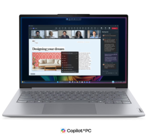 נייד | LENOVO ThinkBook E14 G9 Ultra 7 355 | 16GB | 1TB WIN11P