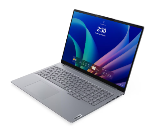 מחשב נייד | LENOVO ThinkBook 16 G9 U7-355 | 16GB | 512GB