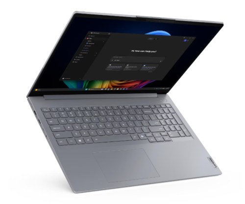 מחשב נייד | LENOVO ThinkBook 16 G9 U7-355 | 16GB | 512GB