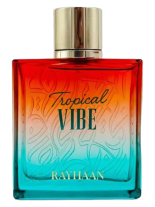 טרופיקל וייב רייהאן 100 מ״ל א.ד.פ - Tropical Vibe Rayhaan 100ML EDP