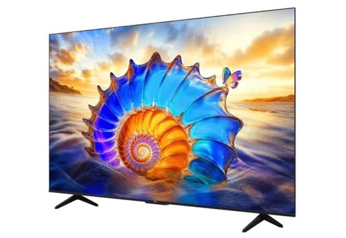 טלוויזיה חכמה TCL 43