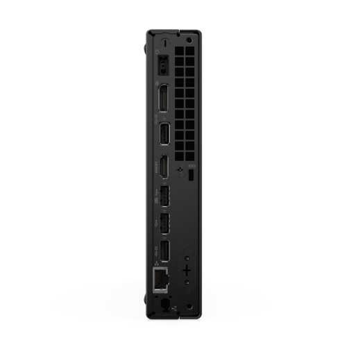 מחשב שולחני Lenovo ThinkCentre neo 50q Gen 5 13B90011IV Intel Core 7 240H / 16GB RAM / 512GB SSD / Windows 11 Pro