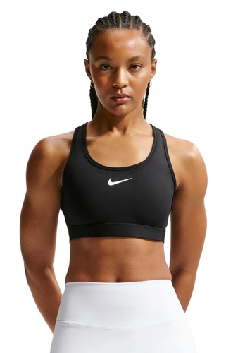 חזיית ספורט נייק Nike Medium-Support Padded Sports Bra | נשים
