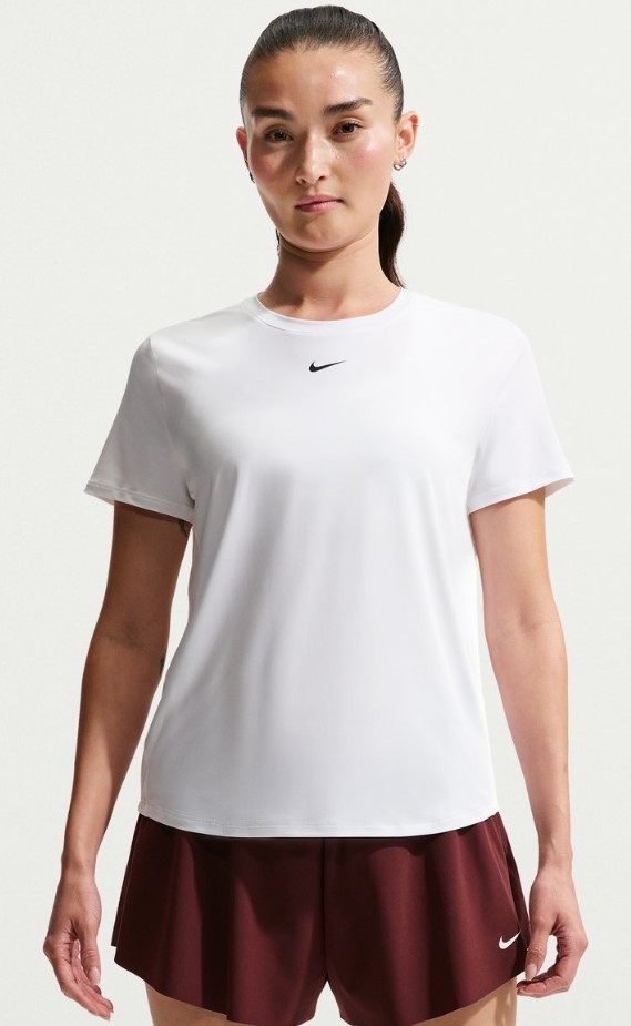 חולצת דריי פיט נייק  Nike One Classic Dri-FIT | נשים