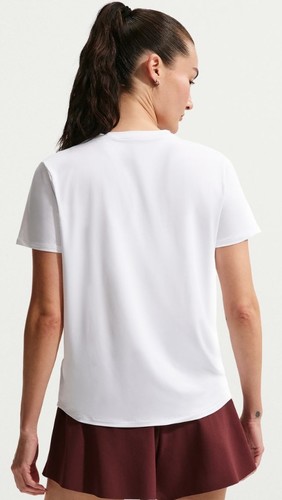 חולצת דריי פיט נייק  Nike One Classic Dri-FIT | נשים
