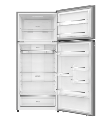 מקרר ‏מקפיא עליון FUJICOM FJ-NF745DX