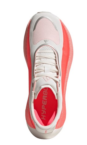 נעלי ריצה אדידס adidas Hyperboost Edge | נשים