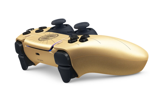 שלט אלחוטי Sony PlayStation 5 DualSense V3 מהדורת 007 First Light Limited Edition