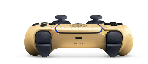 שלט אלחוטי Sony PlayStation 5 DualSense V3 מהדורת 007 First Light Limited Edition
