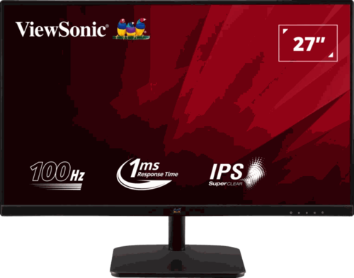 מסך מחשב ViewSonic VA2732-mh 27