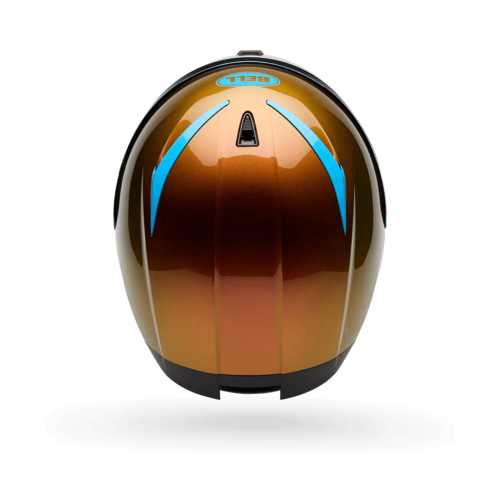 קסדת בל ליטיום מיפס נחו/שח - BELL LITHIUM MIPS PLUS DELTA