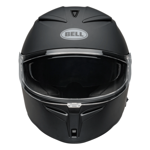 קסדת בל ליטיום מיפס שחור מט - BELL LITHIUM MIPS SOLID
