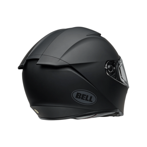 קסדת בל ליטיום מיפס שחור מט - BELL LITHIUM MIPS SOLID