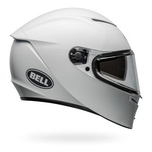 קסדת בל ליטיום מיפס לבן - BELL LITHIUM MIPS SOLID