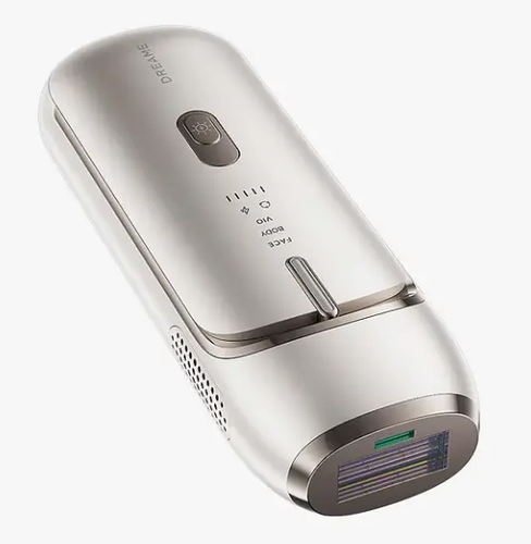 מסיר שיער NOVA IPL מכשיר לייזר להסרת שיער DREAME