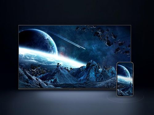 טלוויזיה חכמה TCL 50