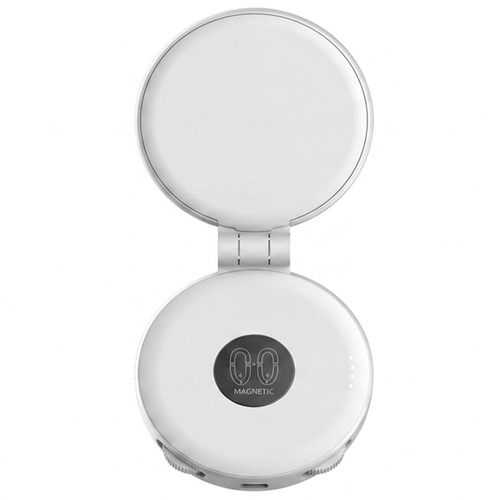 פנס לד קומפקטי, מתקפל ומגנטי Weifeng WL C1 POCKET LED