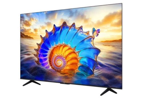 טלוויזיה חכמה TCL 65