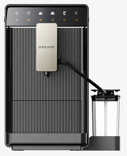 מכונת קפה אוטמטית DREAME Ecceluxe™ Slim FCM30 Black
