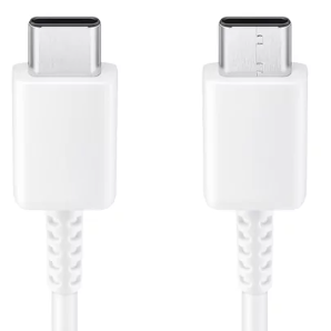 כבל נתונים וטעינה מקורי USB Type-C באורך 1 מטר