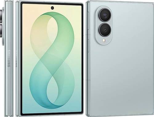 טלפון סלולרי Samsung Galaxy Z Fold8 SM-F971B 512GB 12GB RAM סמסונג