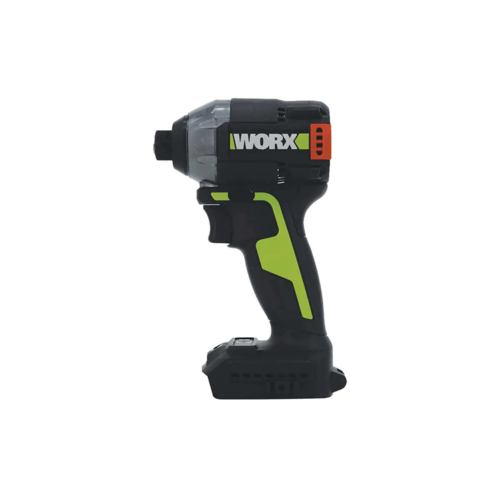 מברגת אימפקט נטענת WORX WU291 20V Brushless 230Nm | (4 מצבים) – גוף בלבד