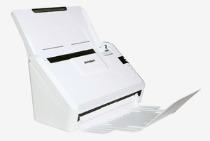 סורק דו צדדי Avision AV332IL