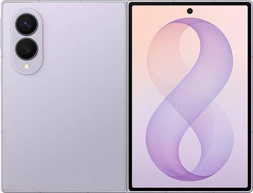 טלפון סלולרי Samsung Galaxy Z Fold8 SM-F971B 256GB 12GB RAM סמסונג