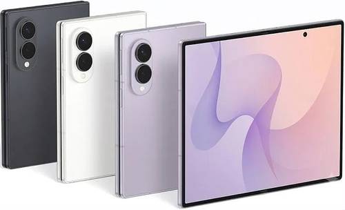 טלפון סלולרי Samsung Galaxy Z Fold8 SM-F971B 256GB 12GB RAM סמסונג