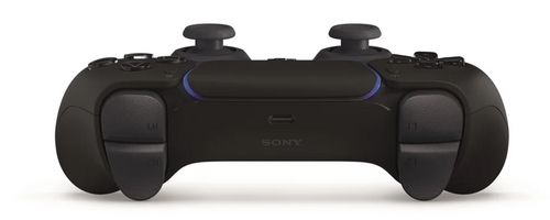 שלט אלחוטי Sony PlayStation 5 DualSense בצבע Midnight Black