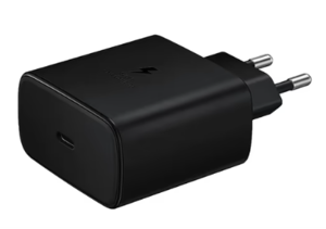 מטען קיר מקורי  60W Power Adapter USB Type-C – שחור