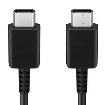 כבל מקורי  USB Type-C - 5A באורך 1.8 מטר
