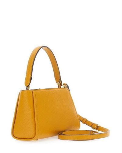 Elisabetta Franchi Handbag With Logo