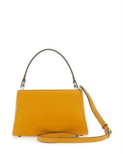 Elisabetta Franchi Handbag With Logo