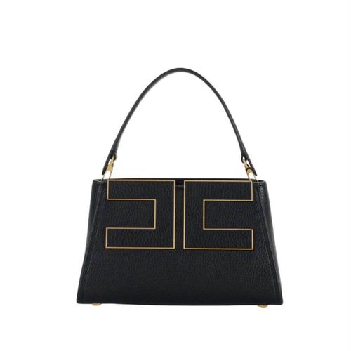 Elisabetta Franchi Handbag With Logo