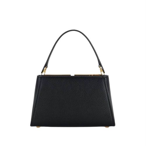 Elisabetta Franchi Handbag With Logo