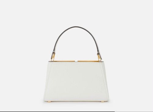 Elisabetta Franchi Handbag With Logo