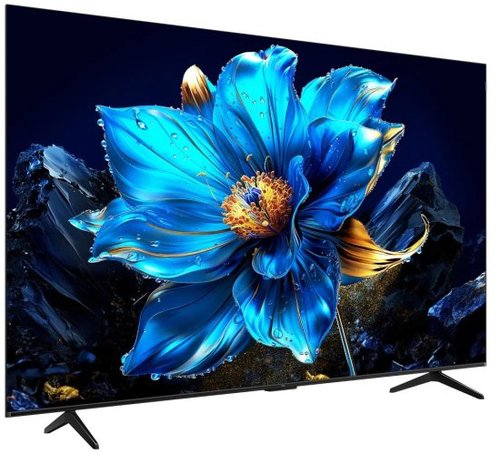 טלוויזה חכמה TCL 85