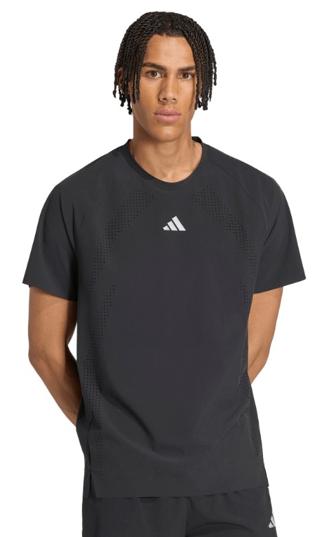 חולצת ריצה אדידס adidas adi365 Aspyre Running T-Shirt | גברים