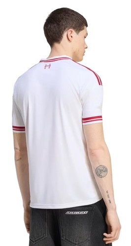 חולצת אדידס adidas Liverpool FC 26/27 Away Jersey | גברים