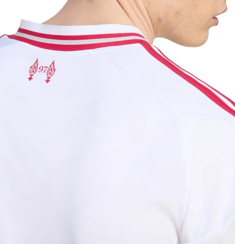 חולצת אדידס adidas Liverpool FC 26/27 Away Jersey | גברים