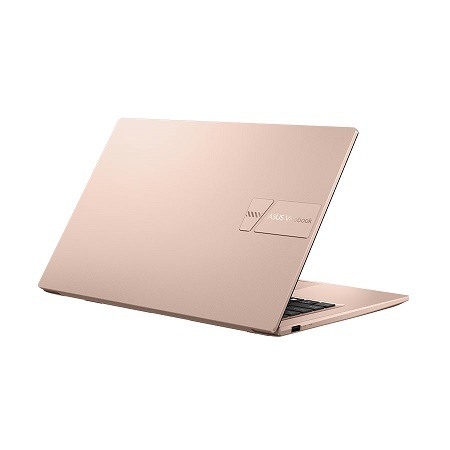 מחשב נייד 14 אינץ' אינטל אסוס Asus A1404VA-EB158W VivoBook NB-X 14 Inch FHD Intel Core 7 150U 16GB 512GB Terra Cotta 