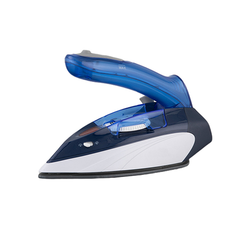 מגהץ אדים מתקפל לטיולים Hemilton  HEM-2506